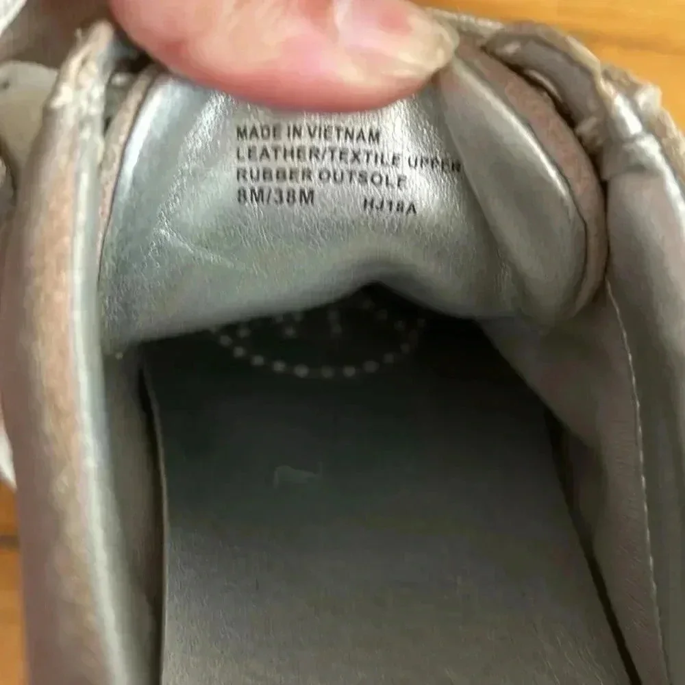 Michael kors sneakers - Picture 10 of 12